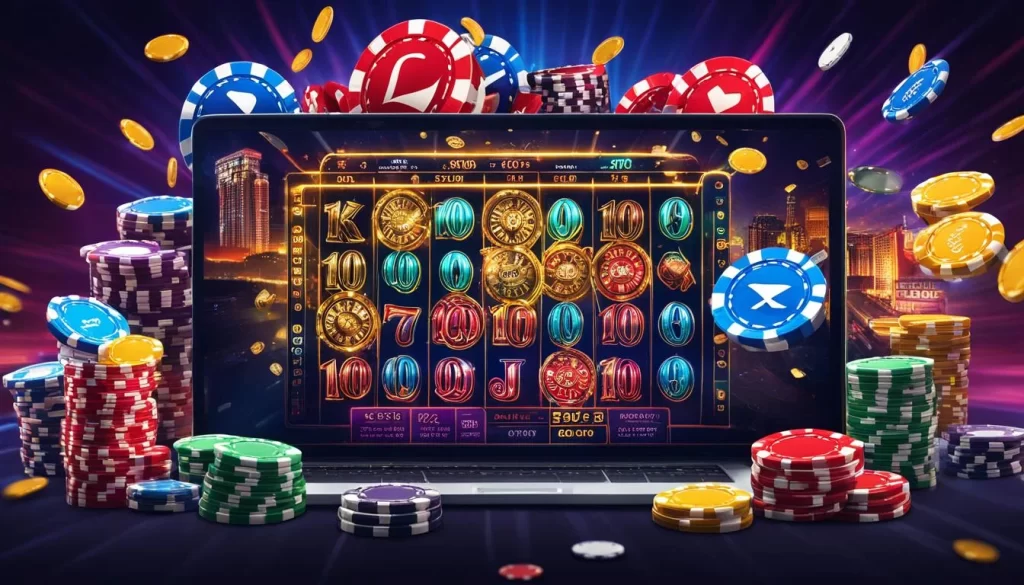 game momo cá cược trực tuyến