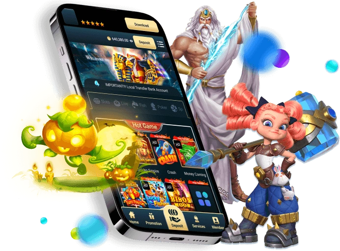 Hình ảnh bài viết: Tổng hợp các ưu đãi khuyến mãi game momo mới nhất