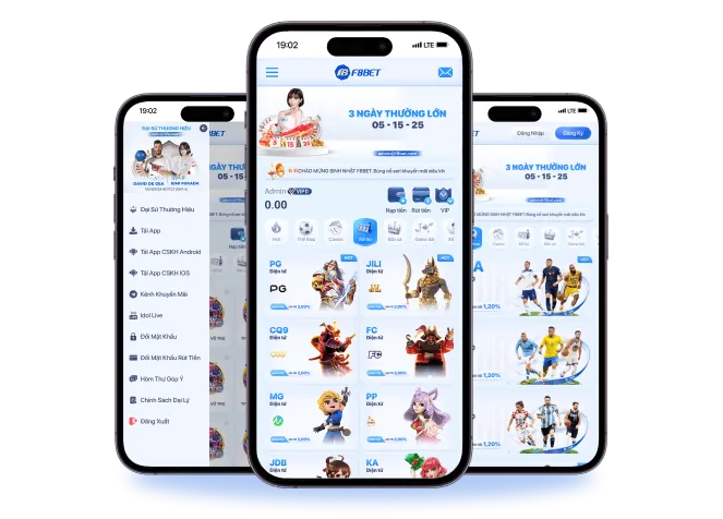 Đa dạng trò chơi cá cược trực tuyến tại game momo