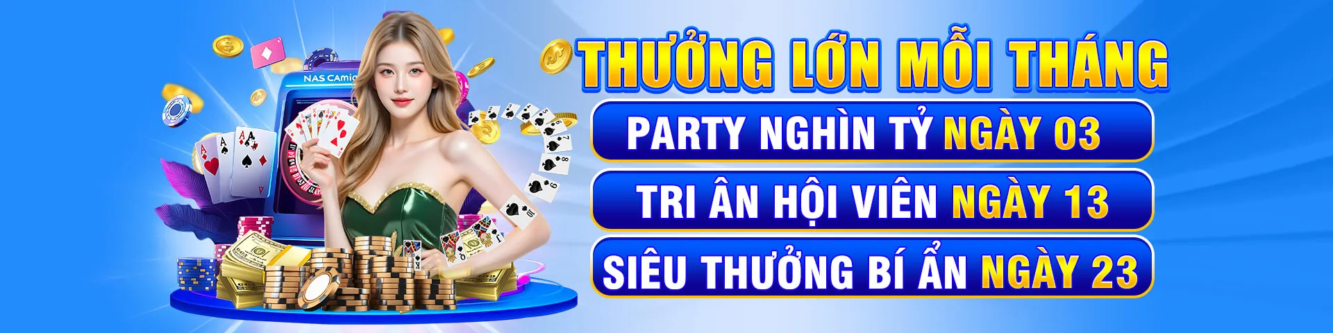 Sòng bạc Game Momo 2026 với ưu đãi độc quyền