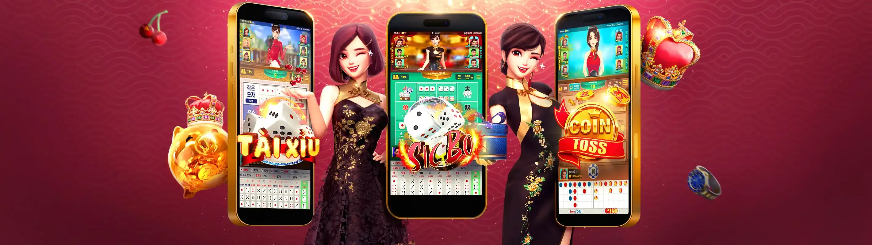 Hình ảnh đại diện về game momo, thể hiện sự chuyên nghiệp và tầm nhìn