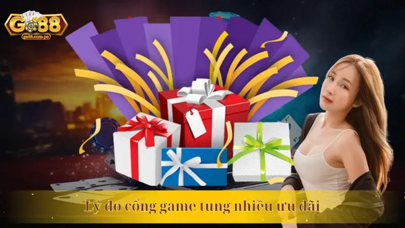 Giới thiệu về Game Momo và các ưu đãi